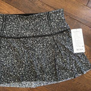 Lululemon Lost in Pace Skirt size 10 tall
